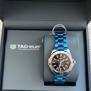 Tag Heuer Aquaracer Ladies Watch